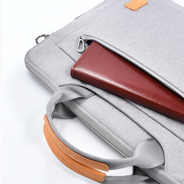 Сумка для ноутбука WiWU Pioneer Handbag for MacBook 14