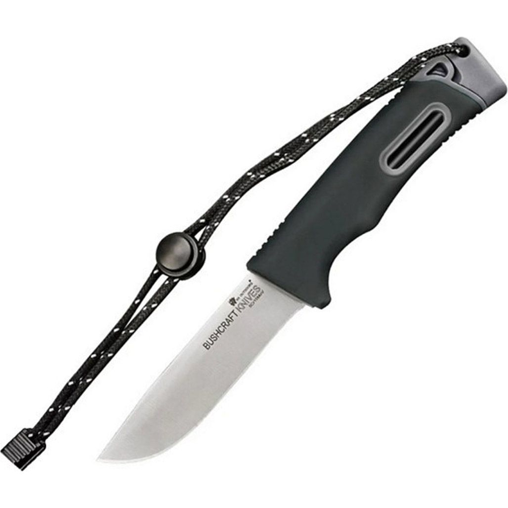 

Ніж Xiaomi HX Outdoors Knife Black TD-17B