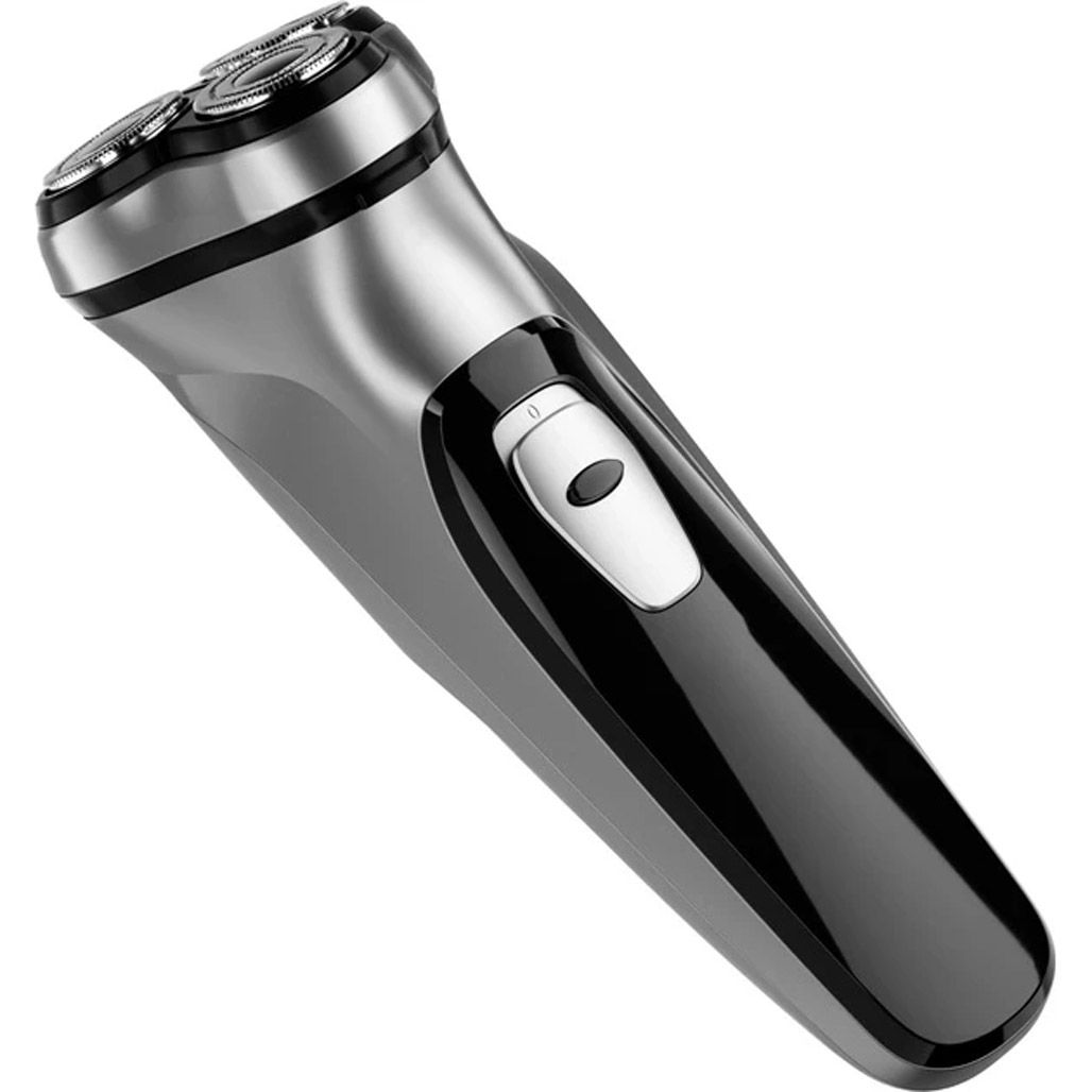 Електробритва Xiaomi Enchen BlackStone 3D Silver 