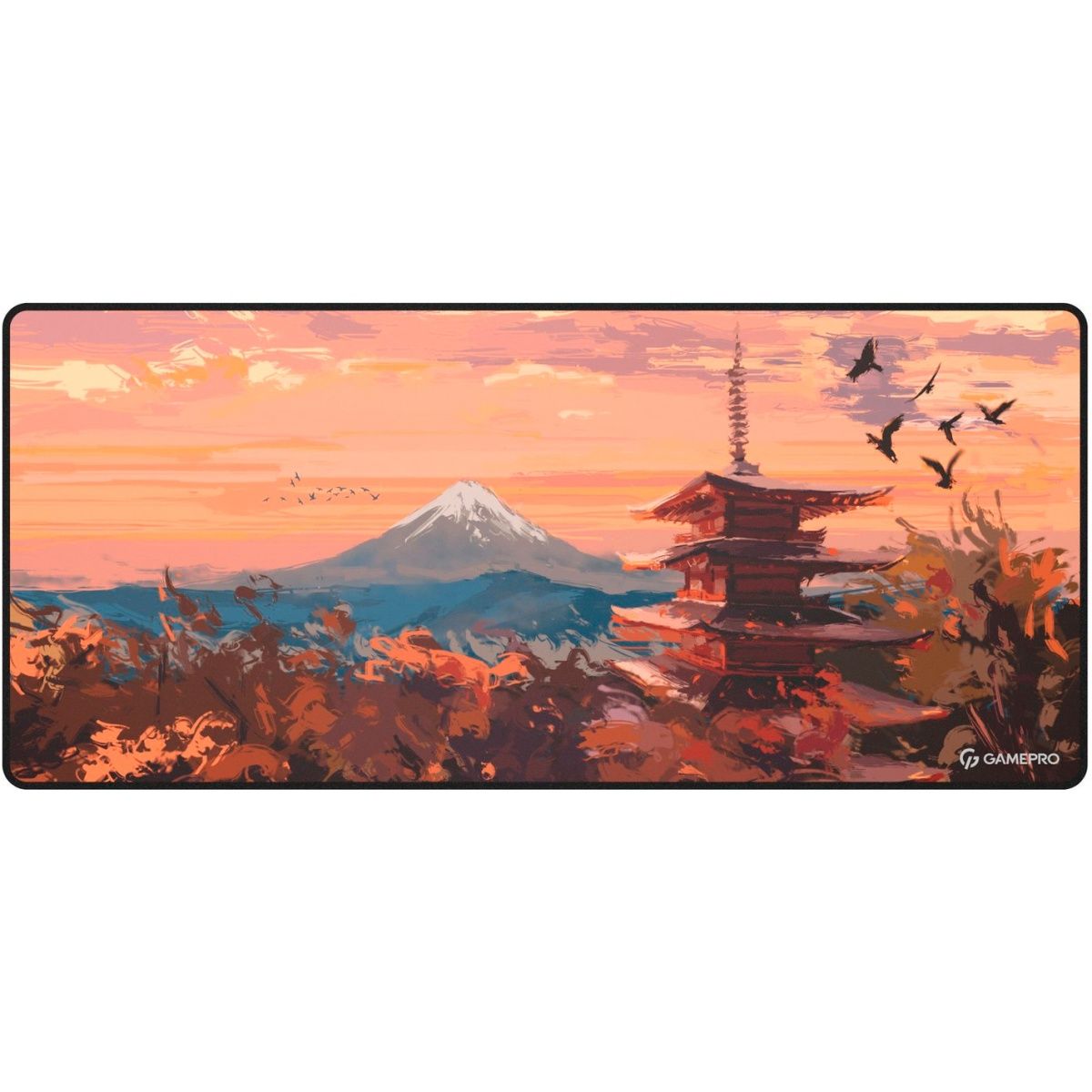 

Игровая поверхность GamePro MP275J