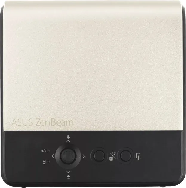 Мультимедійний проектор Asus ZenBeam E2 (90LJ00H3-B01170)