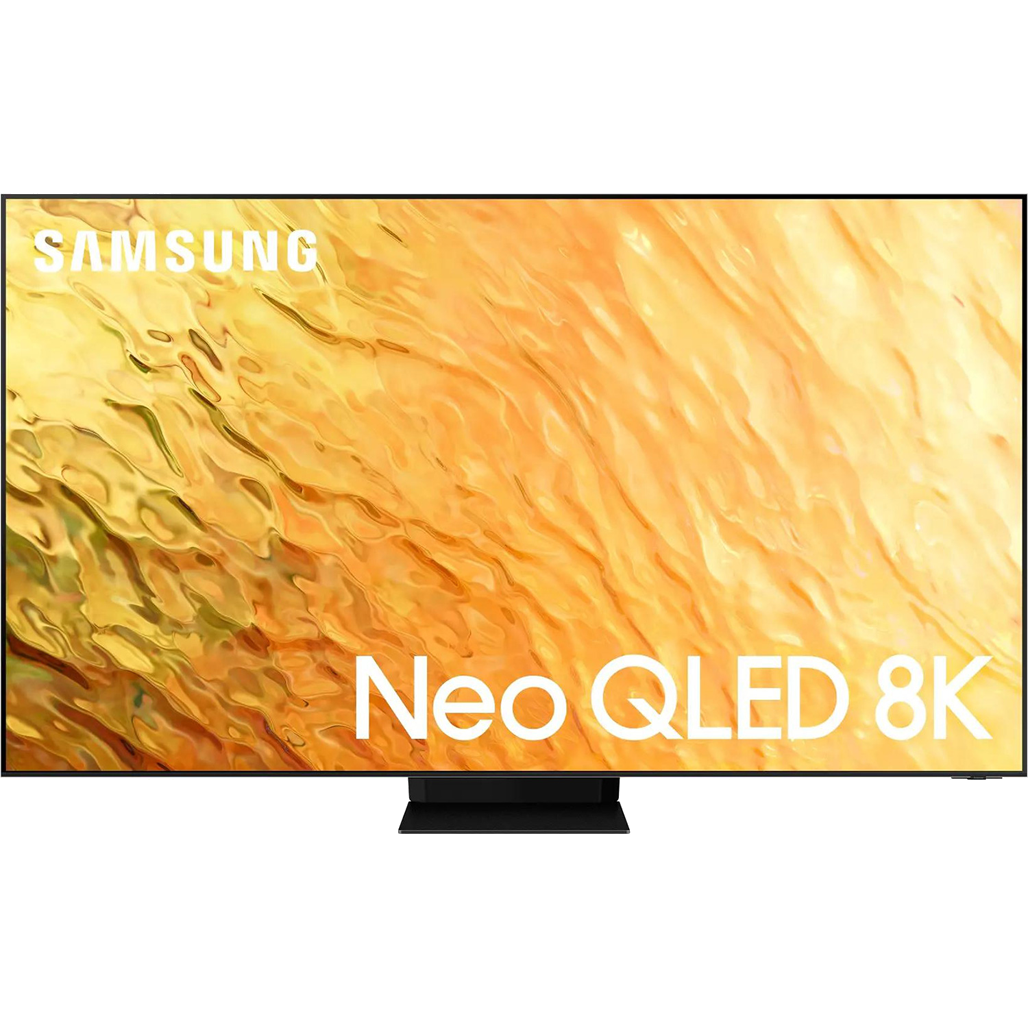 

Телевізор Samsung Neo QLED 8K QN800B (QE85QN800B)
