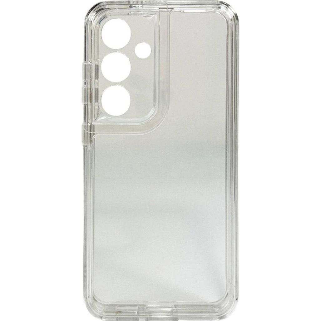 

Чехол Space III Case для Samsung Galaxy S24 Plus Transparent