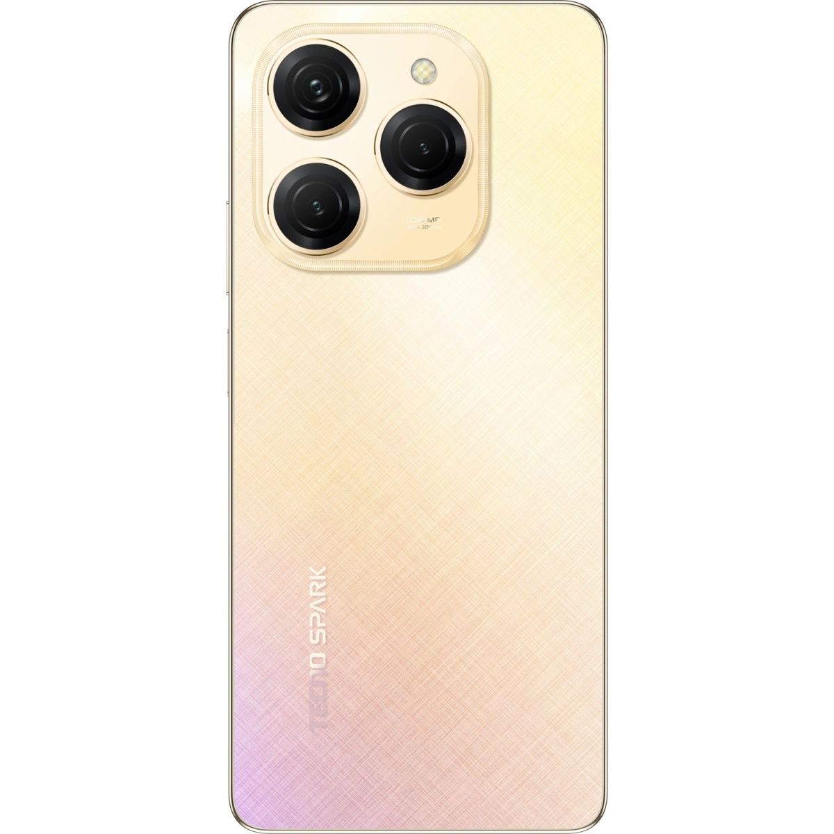 Смартфон Tecno Spark 20 Pro 8/256GB Sunset Blush (4894947014215)