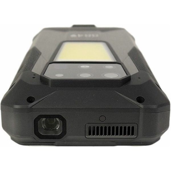 Смартфон Unihertz Tank 3 Pro 18/512GB Black 
