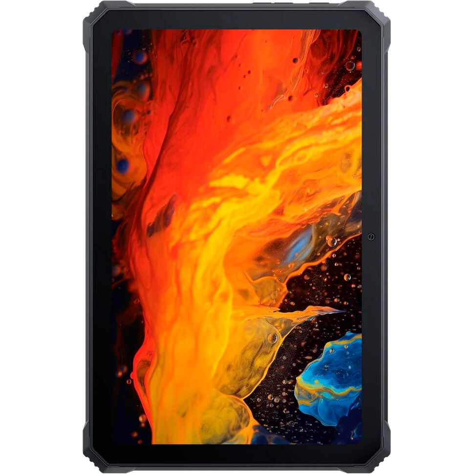Планшет Blackview Active 8 Pro 8/256GB LTE Black Global EU