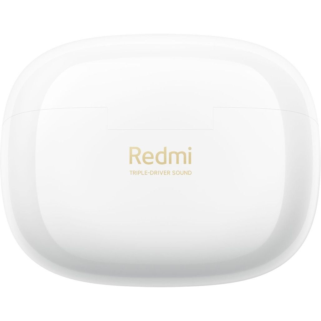 Навушники Redmi Buds 6 Pro Glacier White (BHR9310GL)
