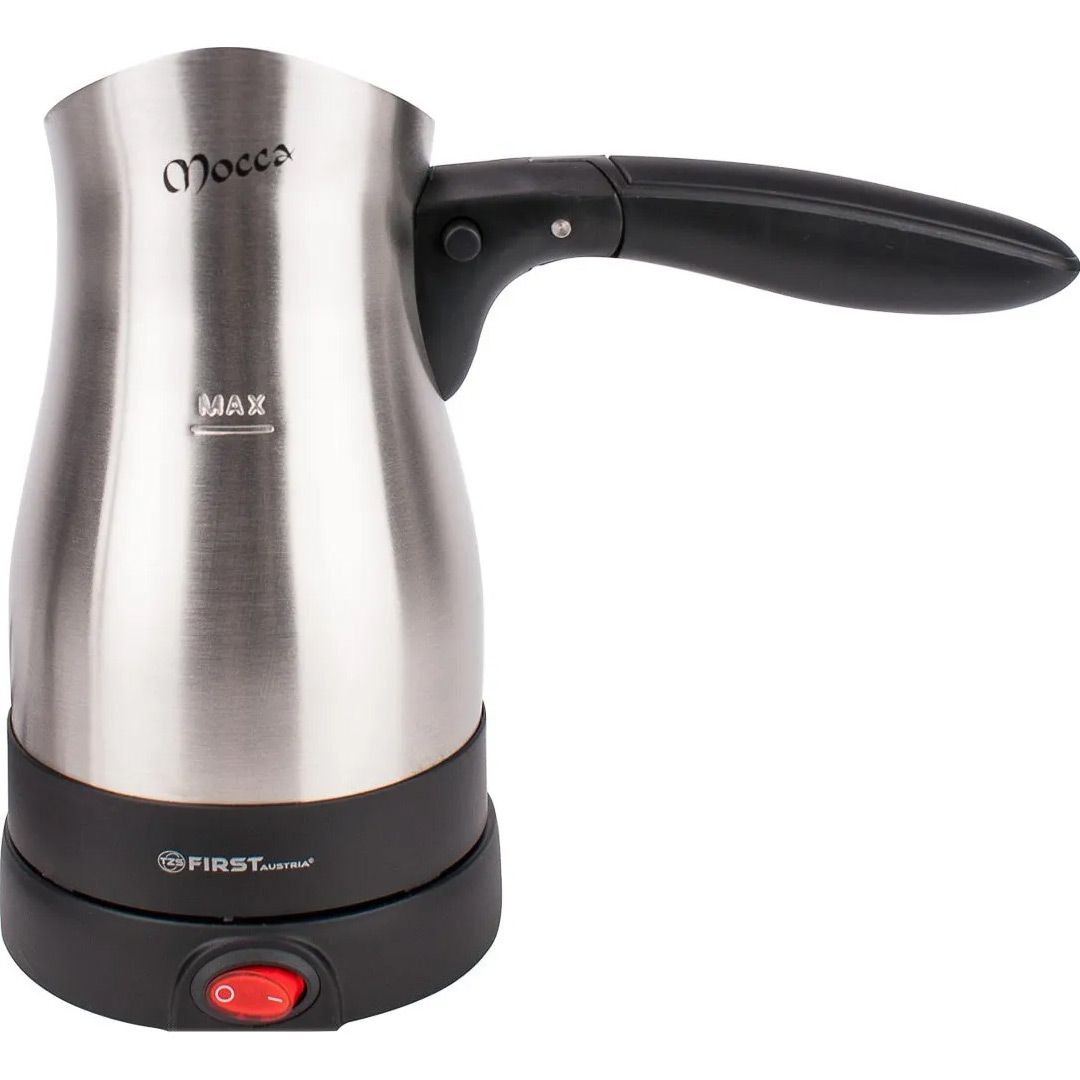 

Электротурка First FA-5450-5