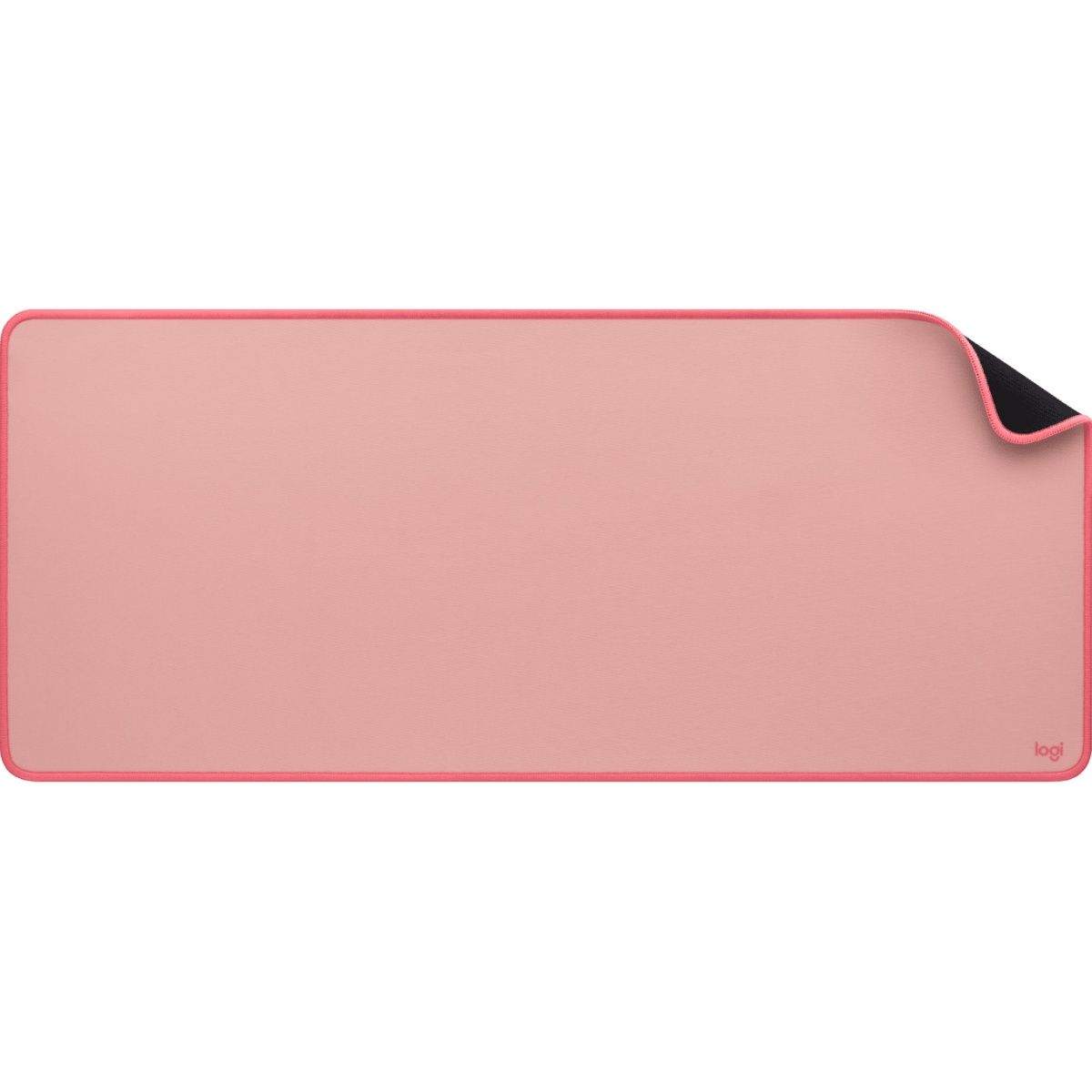 Килимок для миші Logitech Desk Mat Studio Darker Rose (956-000053)