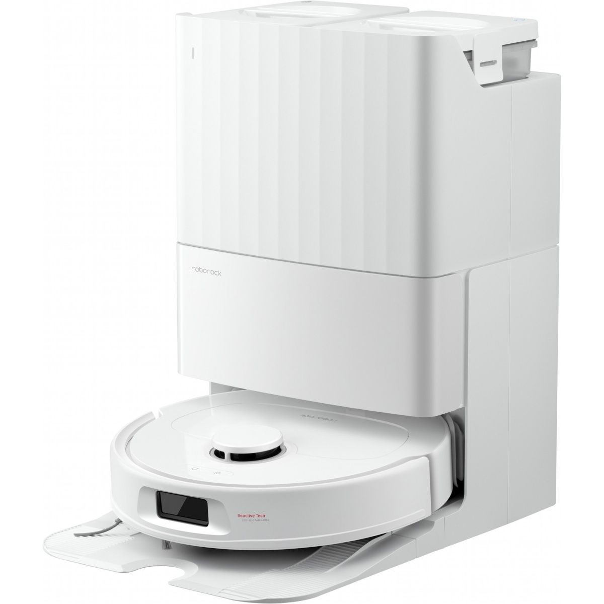 

Робот-пылесос Roborock QR 798 White (QVRRS02-00)