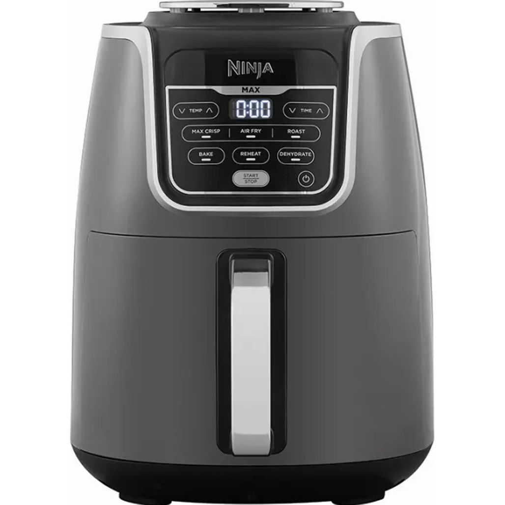

Мультипечь Ninja Fryer MAX AF160EU