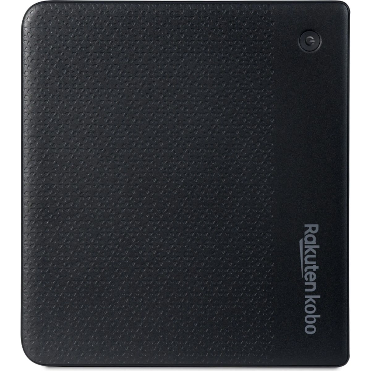 Електронна книга Kobo Libra Colour Black (N428-KU-BK-K-CK)