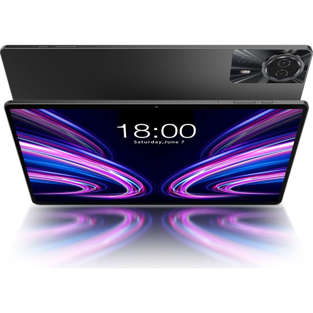 Планшет Teclast T50 Plus 6/256GB 4G Grey (G2A1/TL-112546)