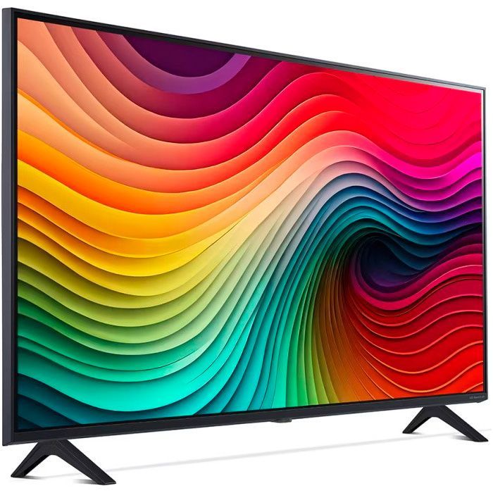 Телевізор LG NanoCell AI 81 43