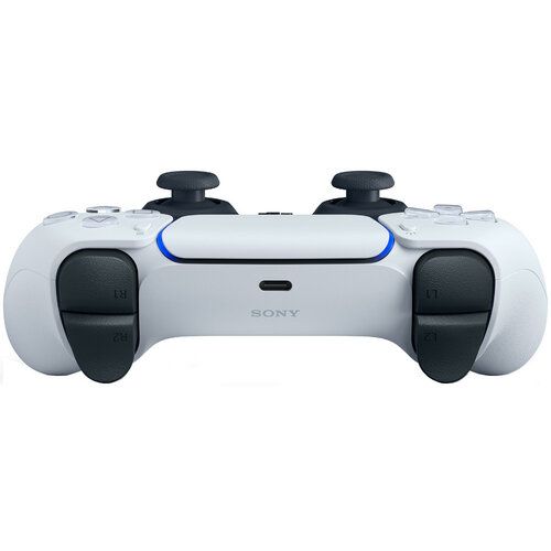 Геймпад Sony DualSense PS5 (White)