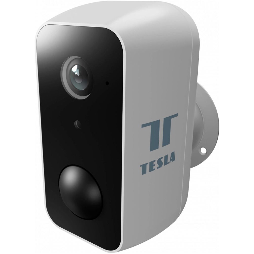 

IP-камера для видеонаблюдения Tesla Smart Camera PIR Battery (TSL-CAM-SNAP11S)