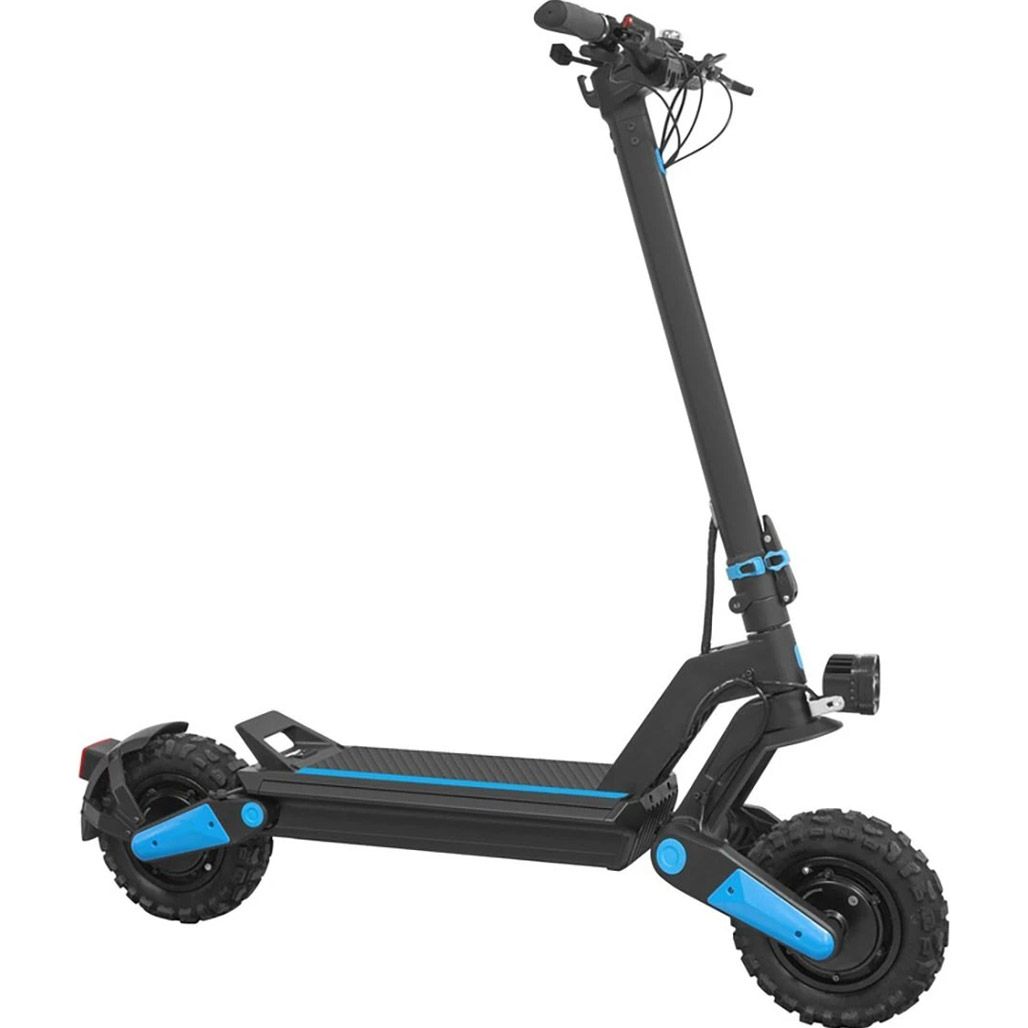 

Электросамокат KingSong N11 KSE Black