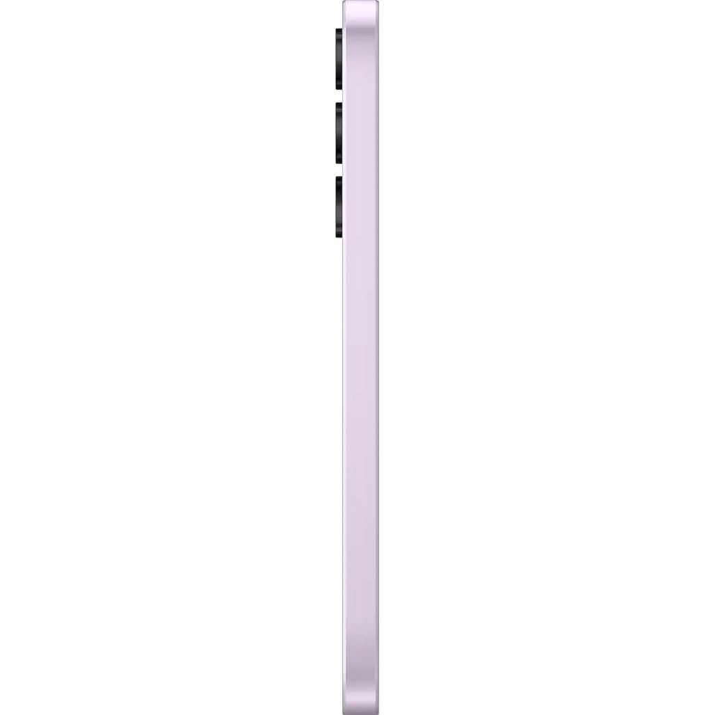 Смартфон Samsung Galaxy A35 6/128GB Lilac (SM-A356BLVBEUC) UA-UCRF