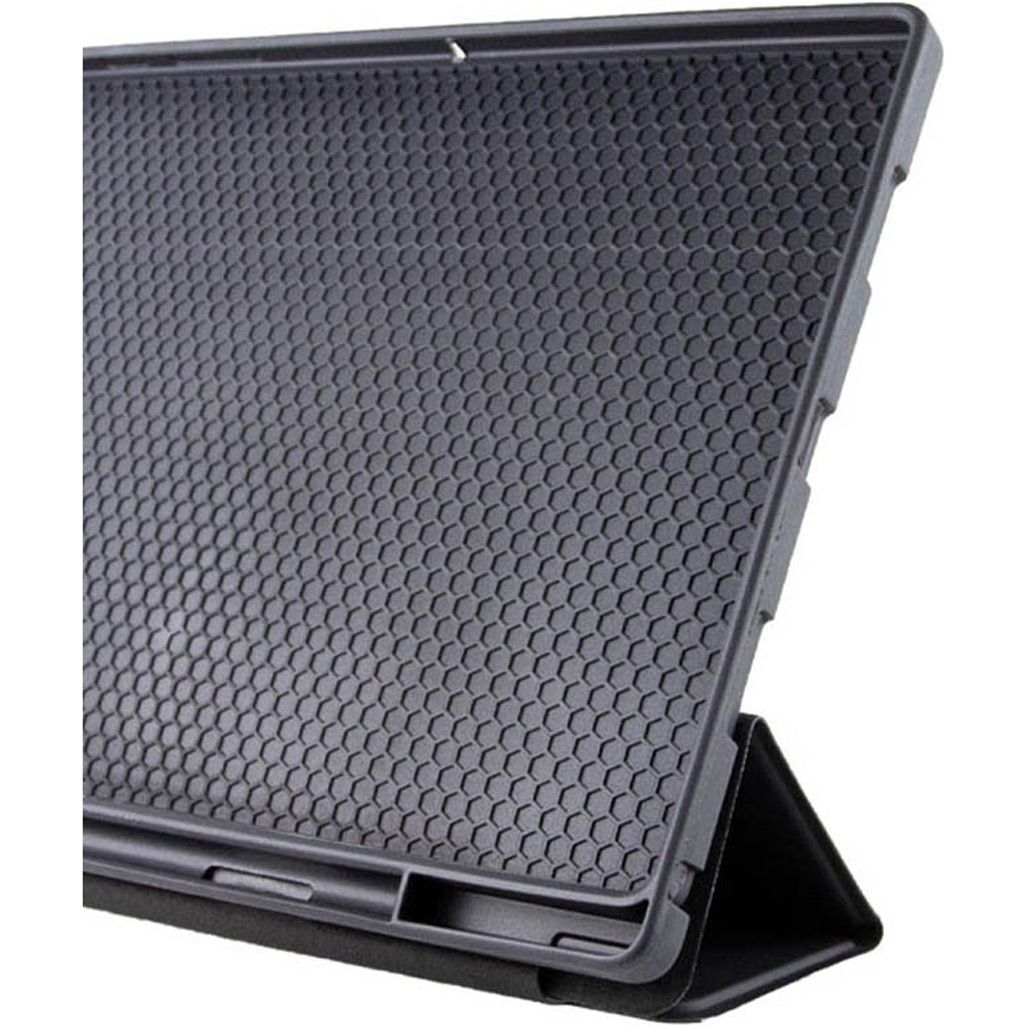 Чохол-книжка Epik Book Cover Stylus slot для Redmi Pad SE 11`` Black