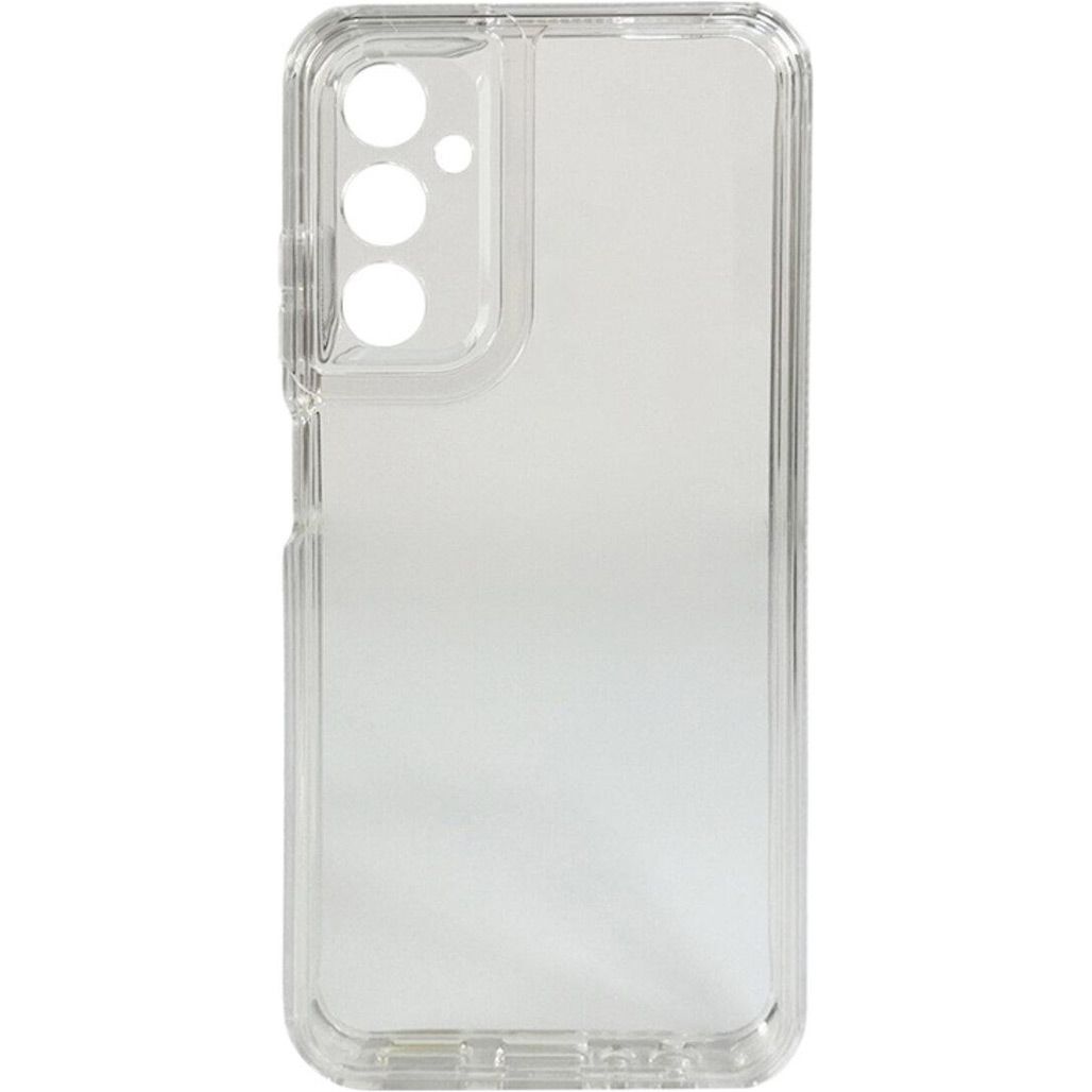 

Чехол Space III Case для Samsung Galaxy A25 Transparent