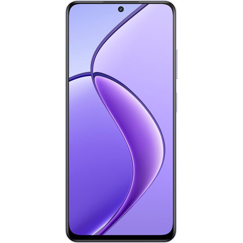 Смартфон Realme 12 5G 8/256GB Twilight Purple Global EU