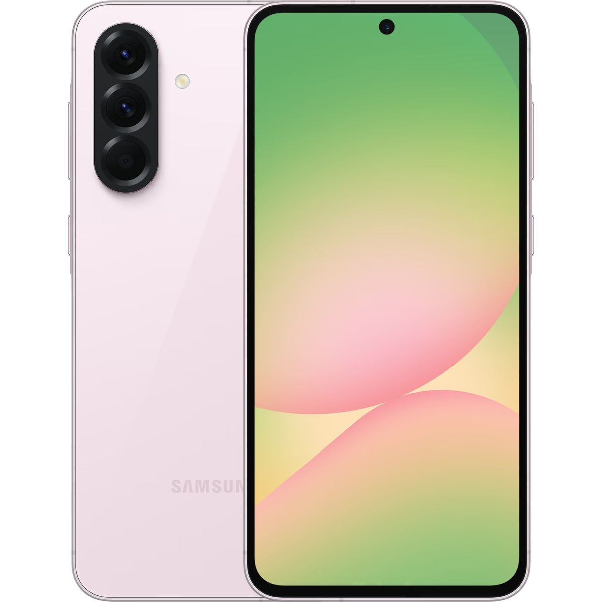

Смартфон Samsung Galaxy A56 12/256GB Awesome Pink (SM-A566BLIY)