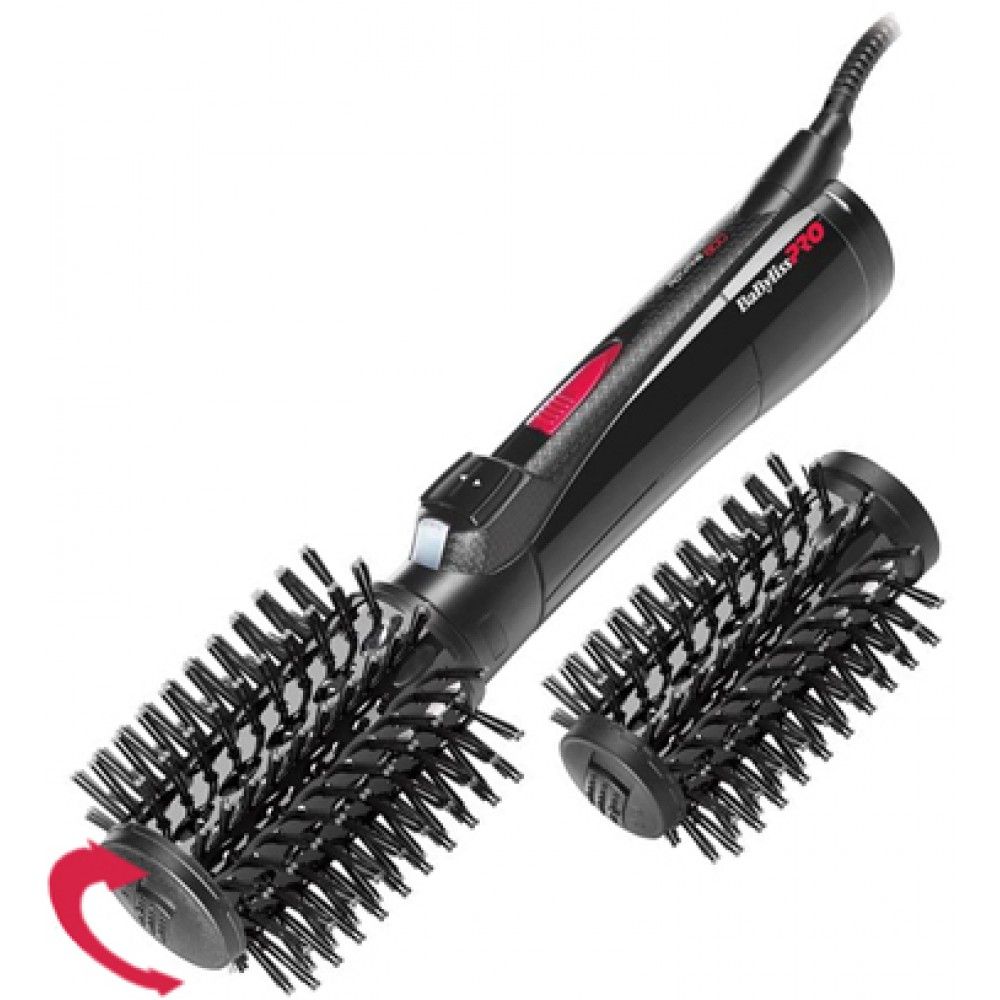 Фен-щітка BaByliss PRO (BAB2770E)
