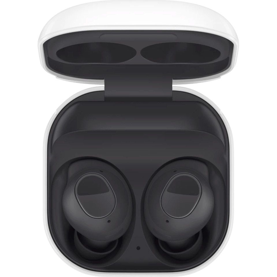 Навушники Samsung Galaxy Buds FE Graphite (SM-R400NZAA)