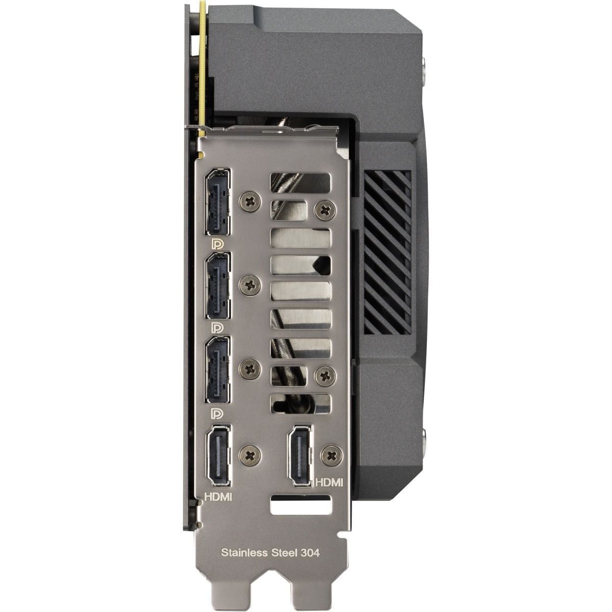 Відеокарта Asus TUF Gaming GeForce RTX 5070 Ti OC 16GB (TUF-RTX5070TI-O16G-GAMING) EU