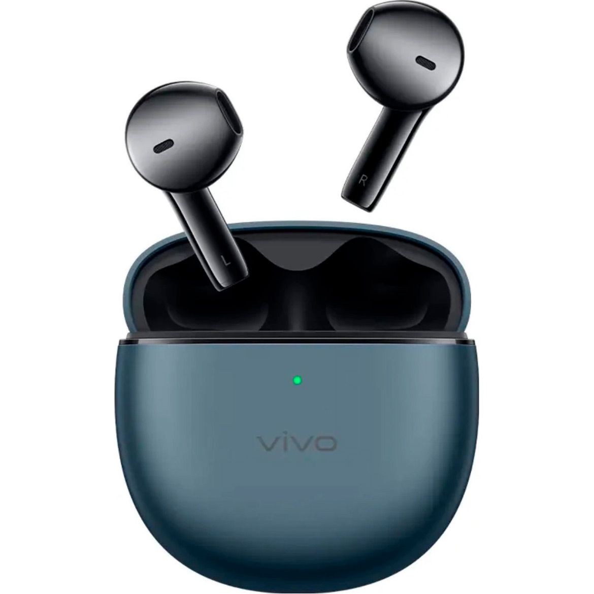 Навушники Vivo TWS Air Blue