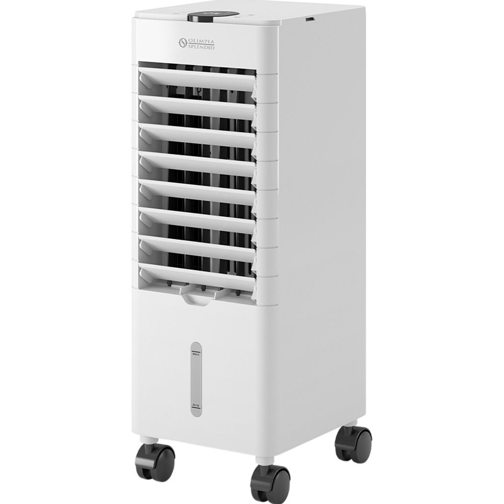 

Охолоджувач повітря Olimpia Splendid Peler 4T (OS-99211)