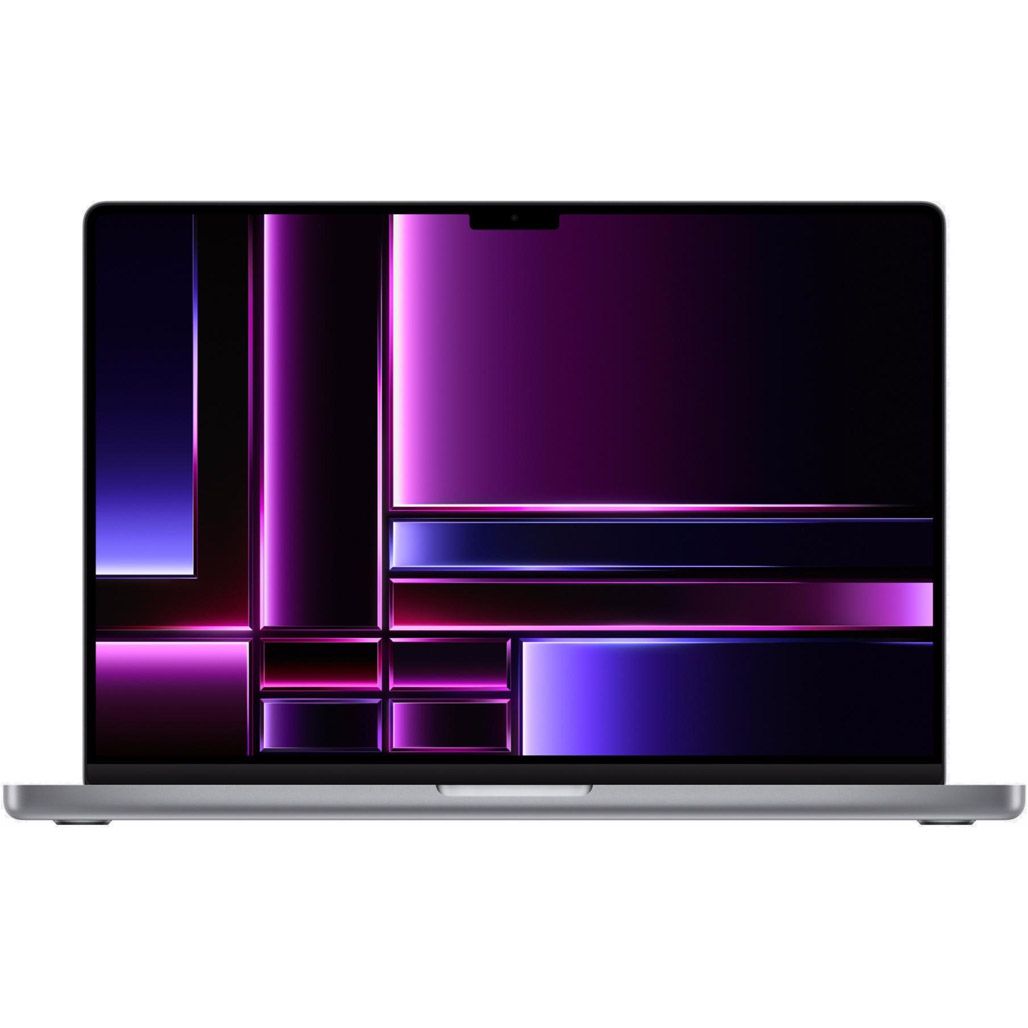

Ноутбук Apple MacBook Pro 16'' M2 Pro 16GB/1TB Space Gray 2023 (MNW93)