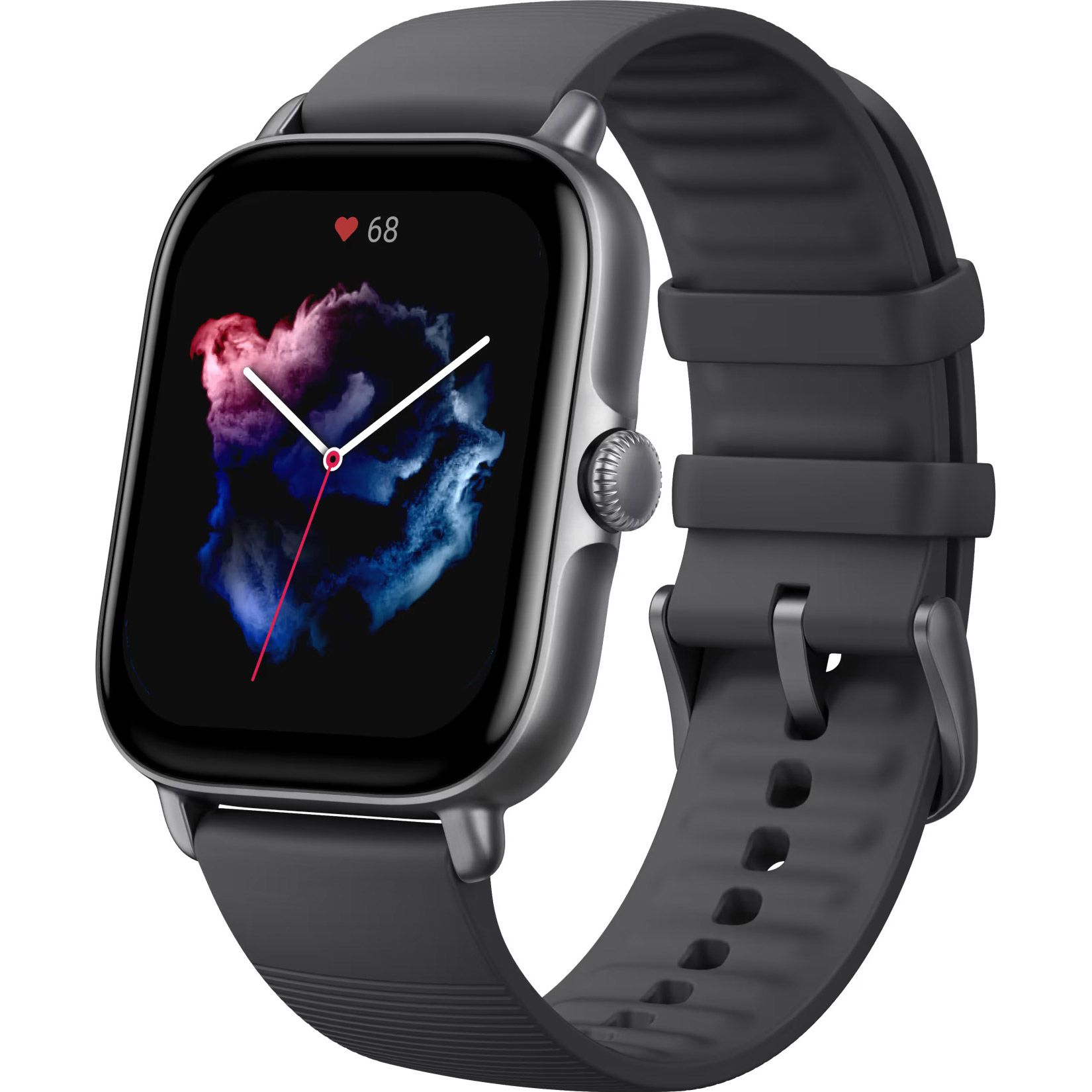 

Смарт-годинник Amazfit GTS 3 Graphite Black