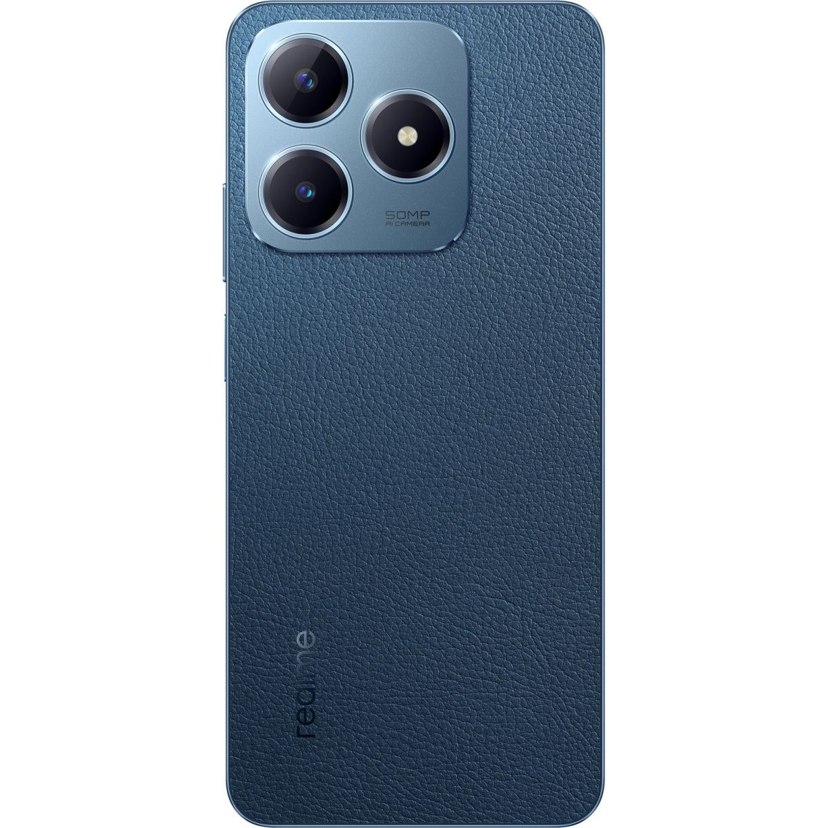 Смартфон Realme C63 6/128GB Leather Blue Global