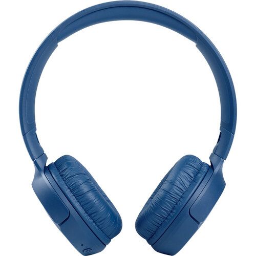 

Наушники JBL Tune 510BT Blue (JBLT510BTBLUEU)