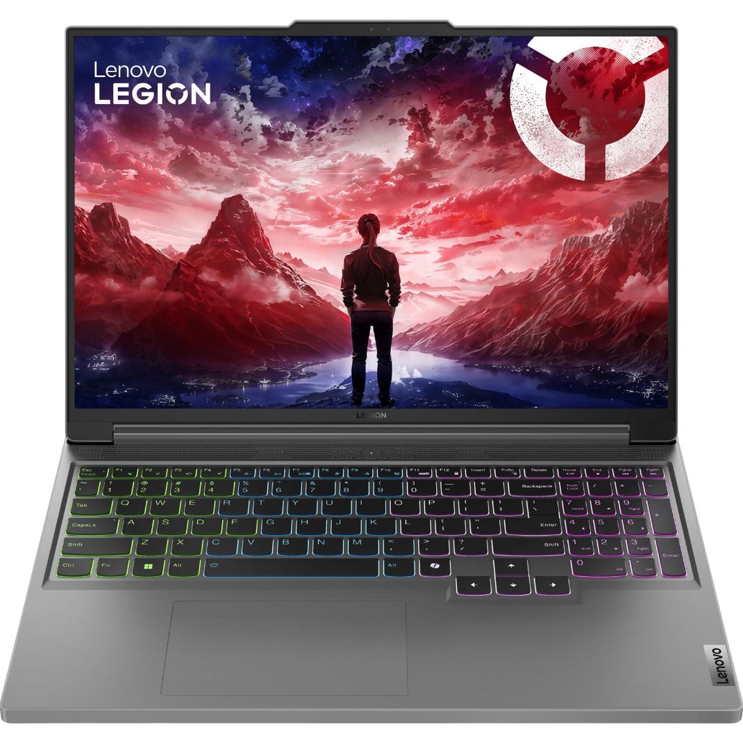 

Ноутбук Lenovo Legion Slim 5 16ARP9 (83EX0033RM)