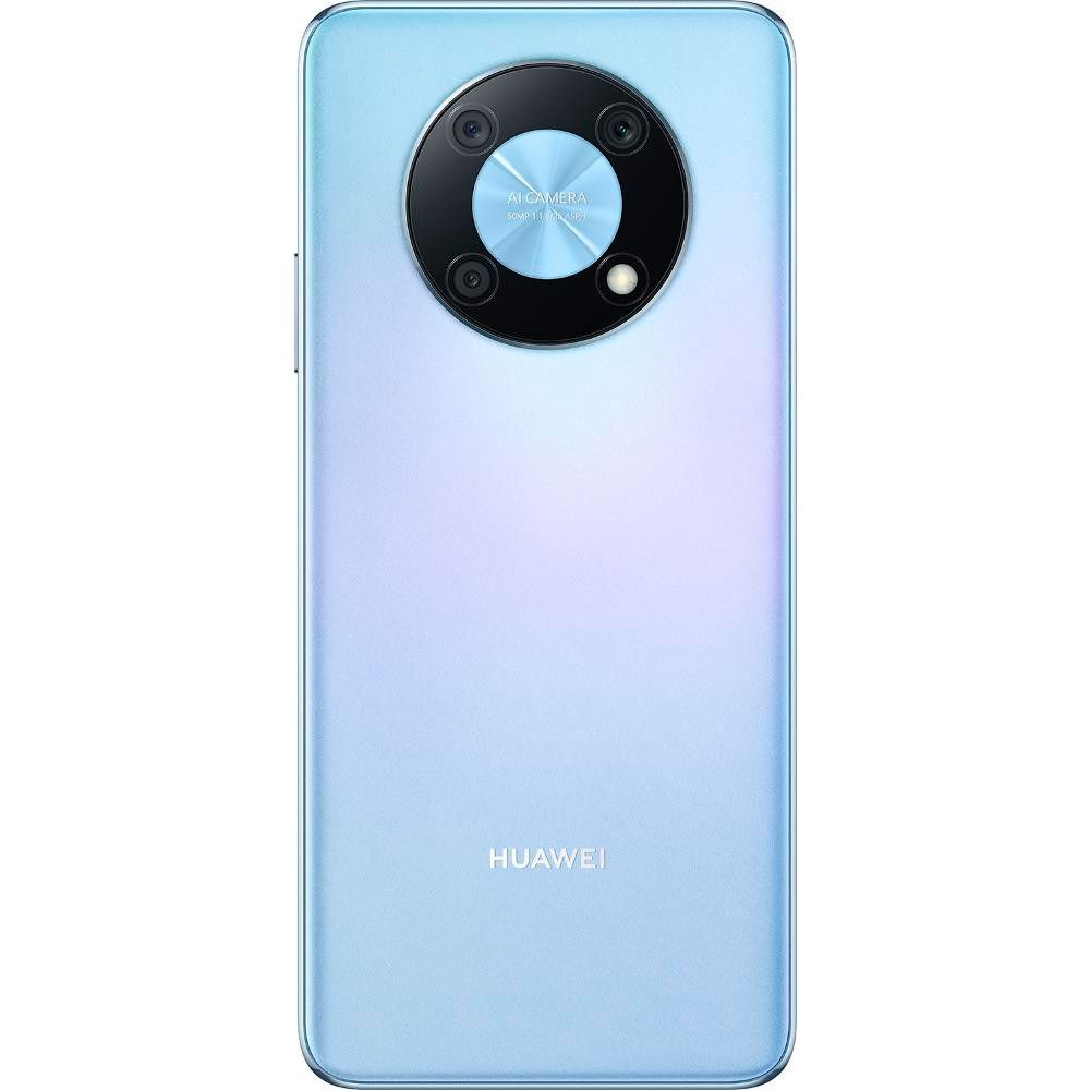 Смартфон Huawei Nova Y90 8/128GB Crystal Blue 
