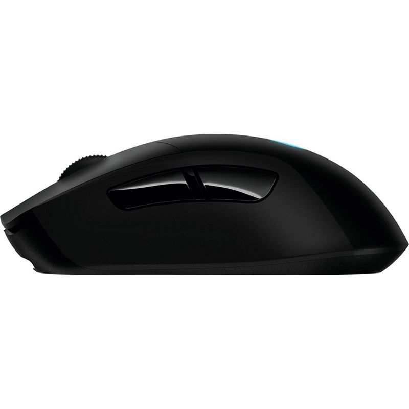 Миша Logitech G703 LightSpeed Hero (910-005640) 