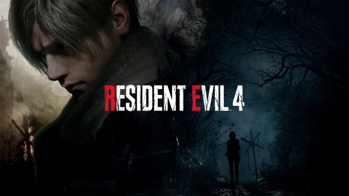 Гра Resident Evil 4 Remake для PS5 (RU) 