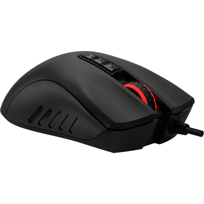 Миша Bloody ES5 Stone Black