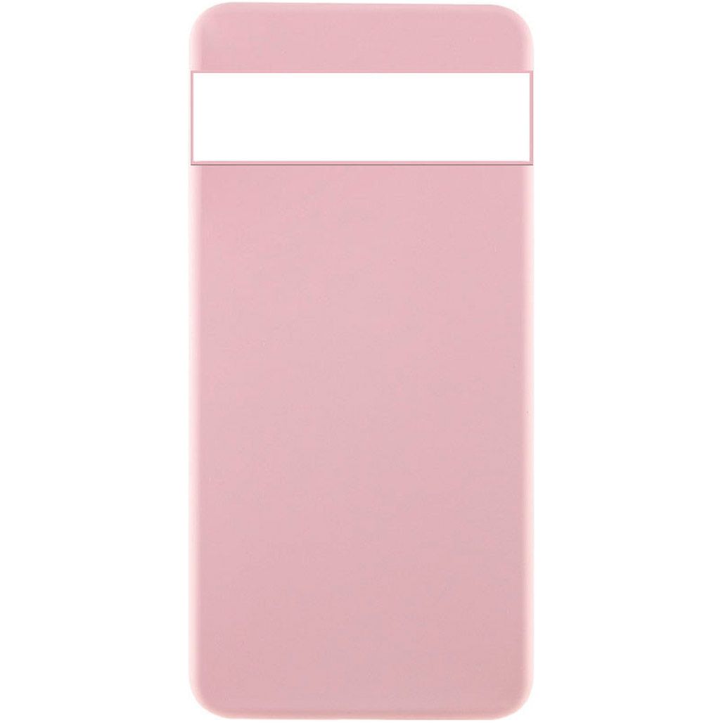 

Чехол Epic Silicone Cover Lakshmi для Google Pixel 7a Pink Sand
