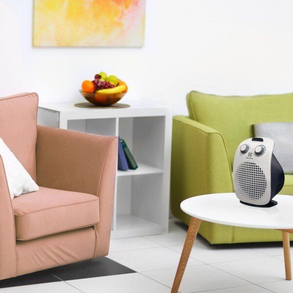 Тепловентилятор Electrolux EFH/S-1125N 