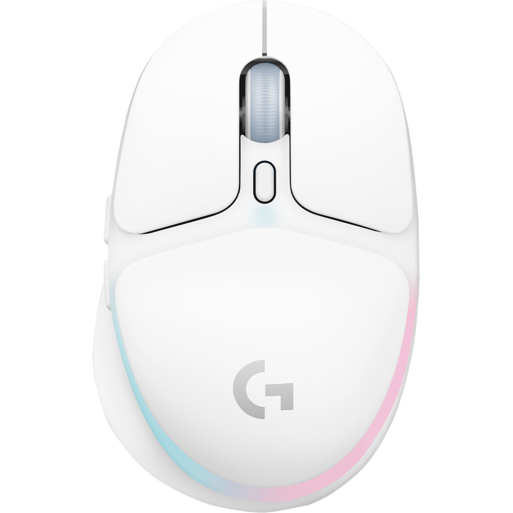 

Мышь Logitech G705 Lightspeed Wireless Gaming White (910-006367)