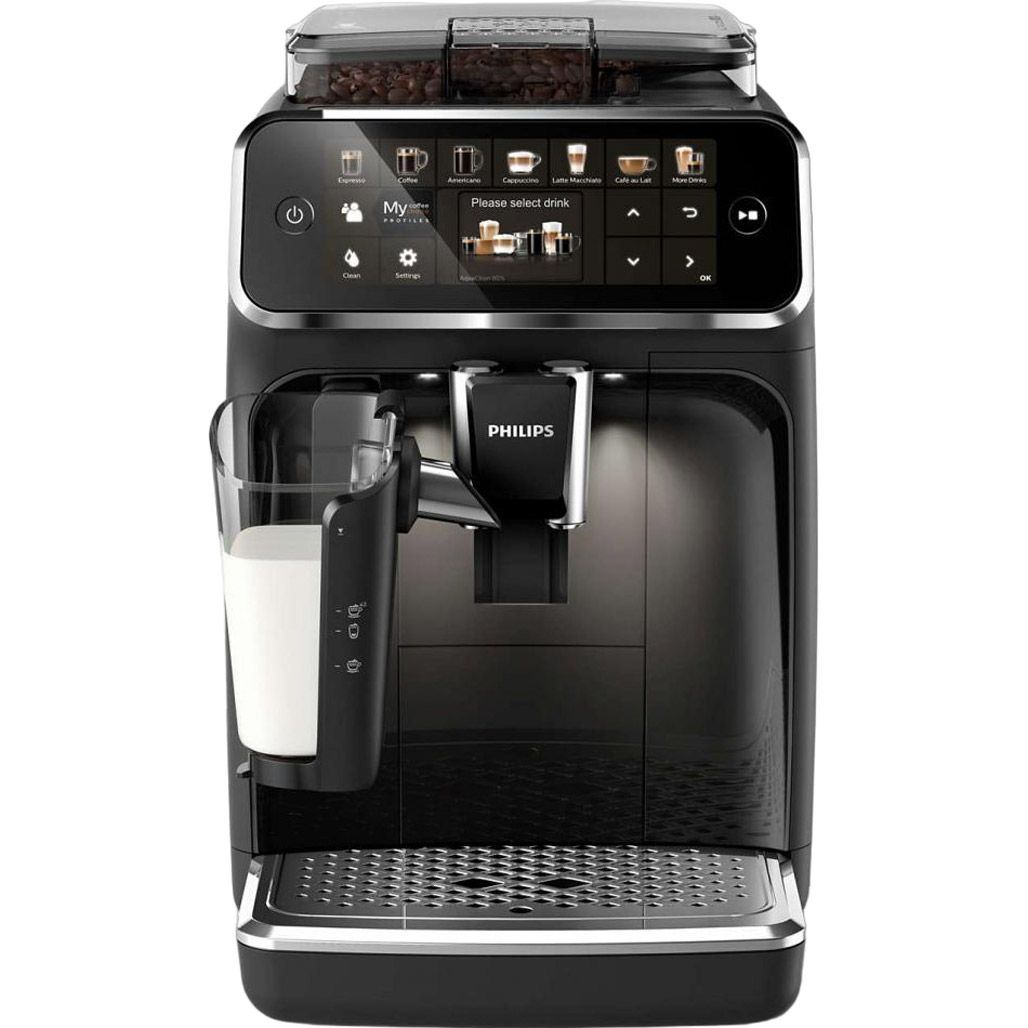

Кавомашина Philips Series 5400 EP5441/50