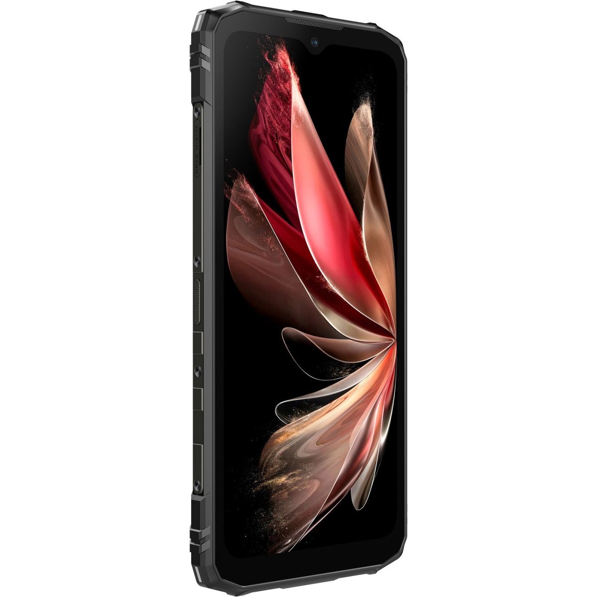 Смартфон Doogee Blade10 Pro 6/256GB Silver (6923740215012) 