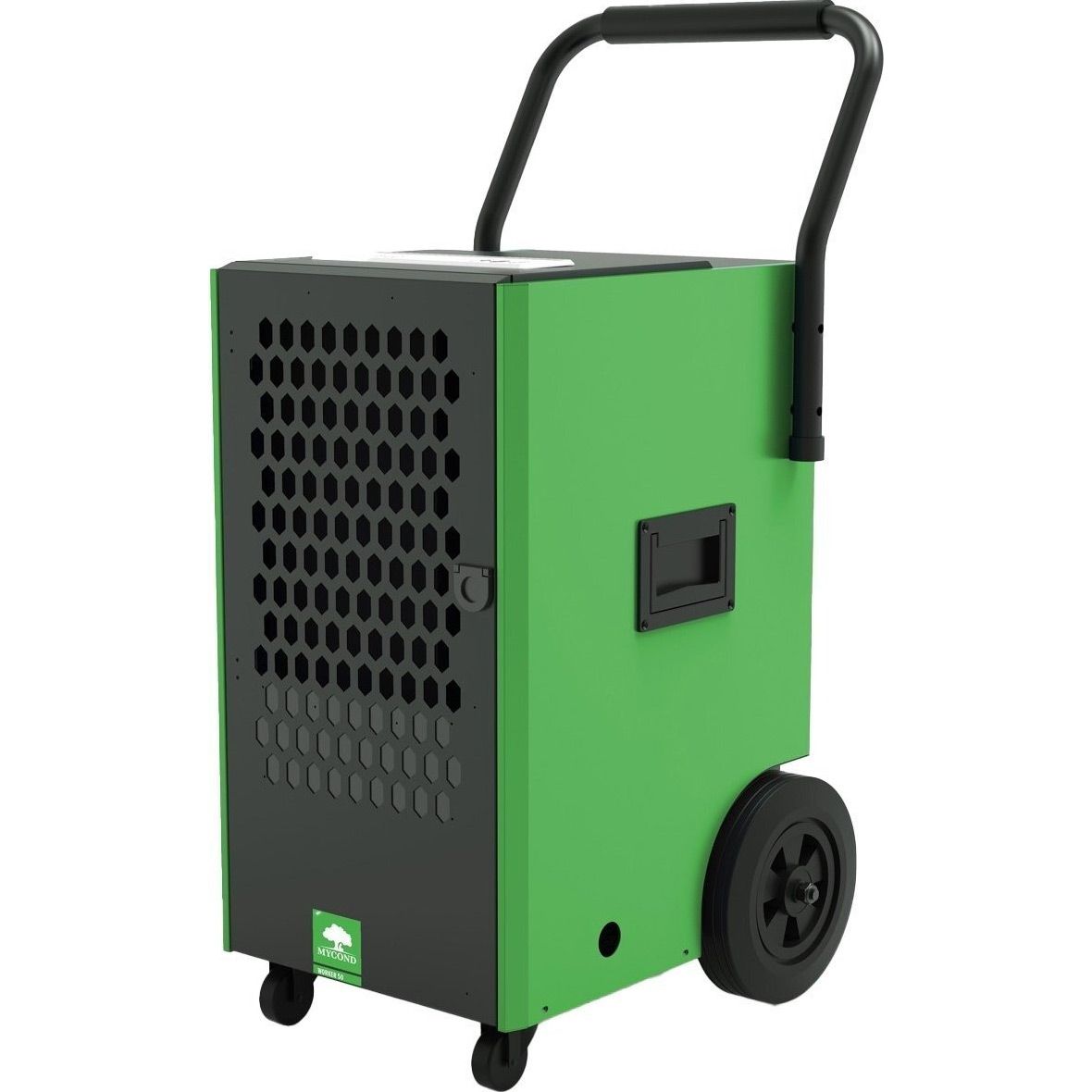 

Осушувач повітря Mycond WORKER 50