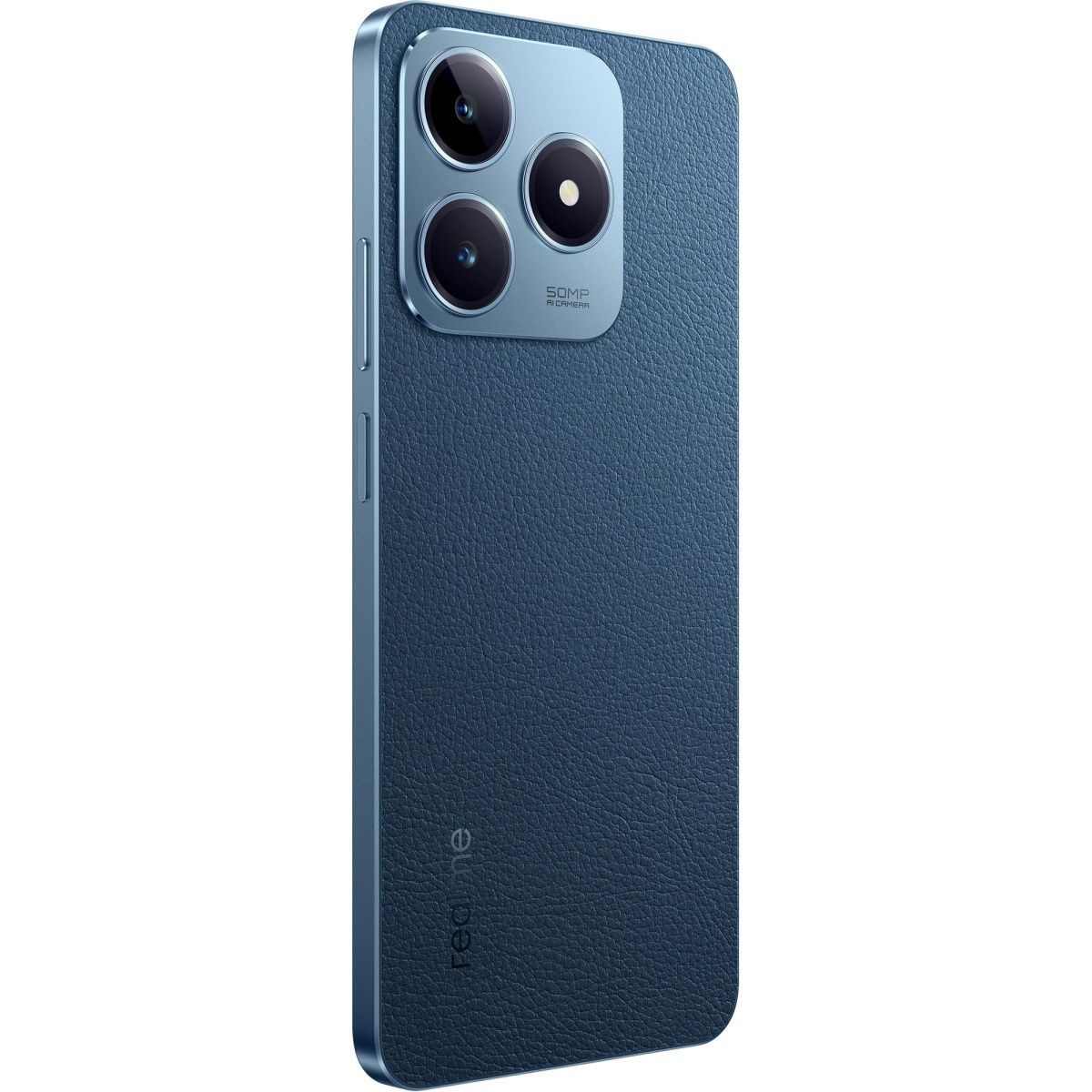 Смартфон Realme C63 6/128GB Leather Blue Global