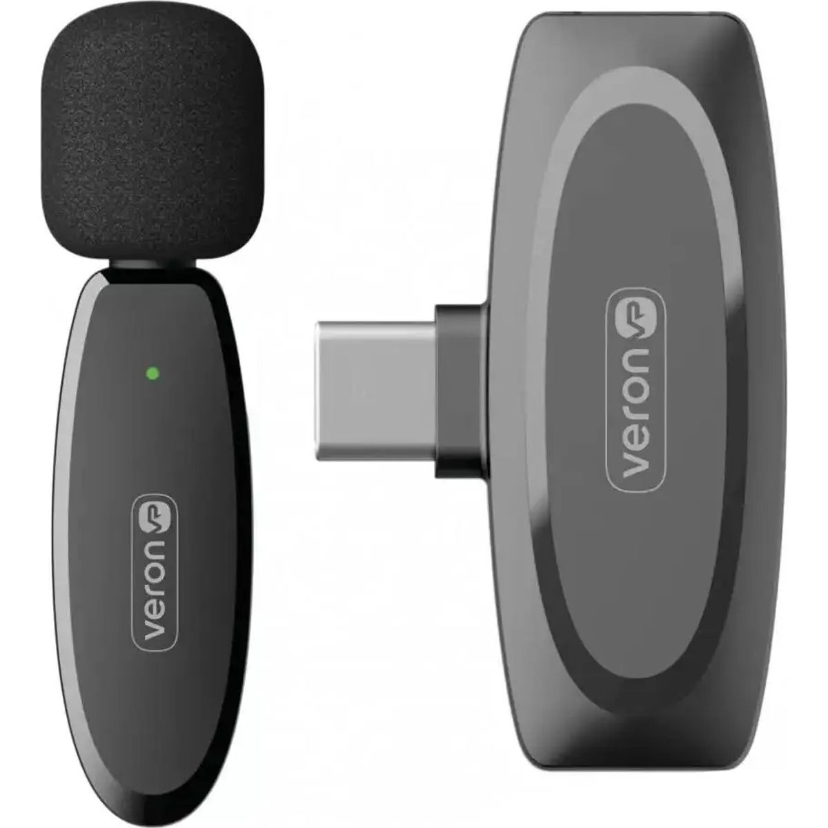 

Микрофонная радиосистема Veron M18-C