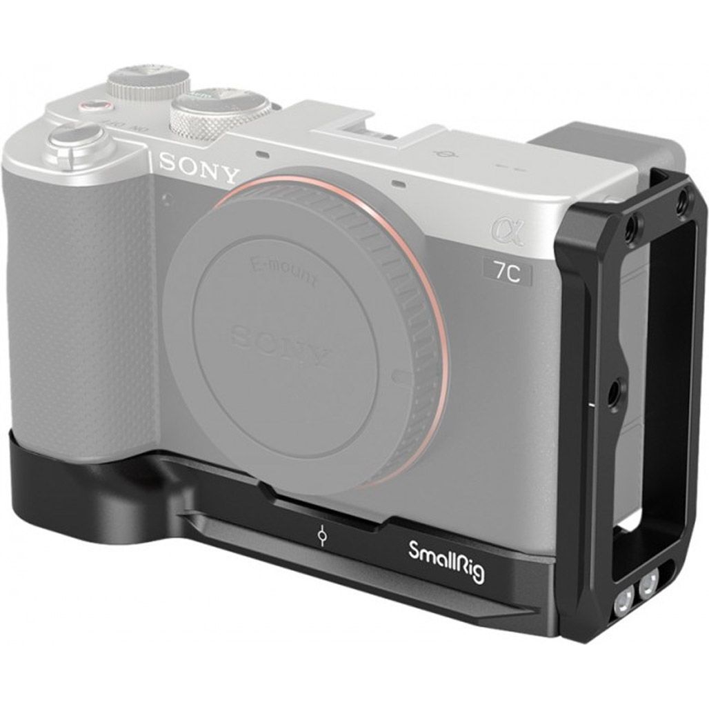 

L-брекет SmallRig L-Bracket для Sony A7C (3089)