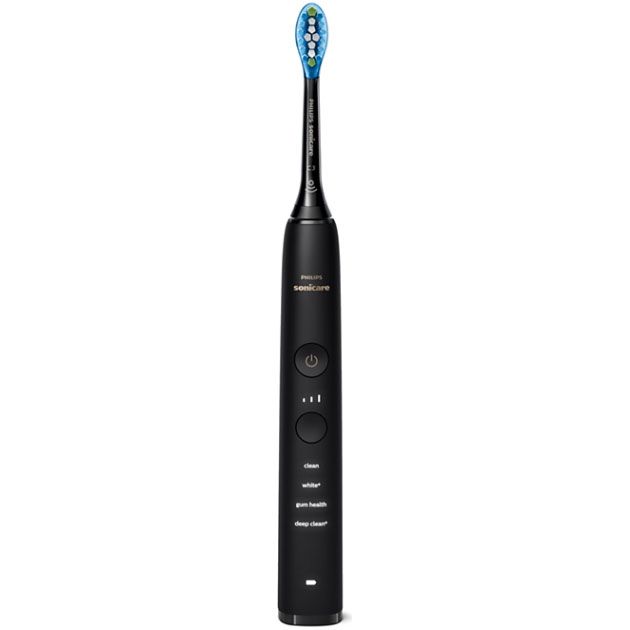Електрична зубна щітка Philips DiamondClean 9000 HX9911/09 фото 3